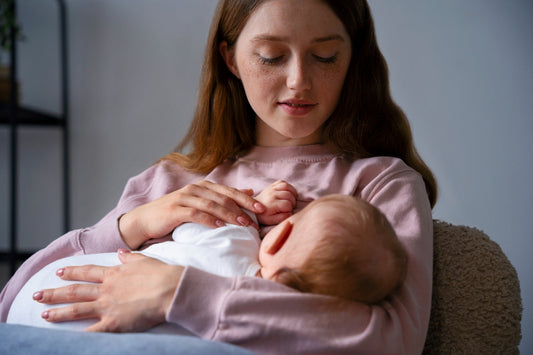 31 Essential Terms Every Breastfeeding Mom Needs to Know for a Smooth Nursing Journey