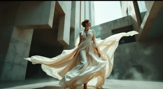 Quiet Luxury: The Secret to Effortless Elegance and Timeless Style