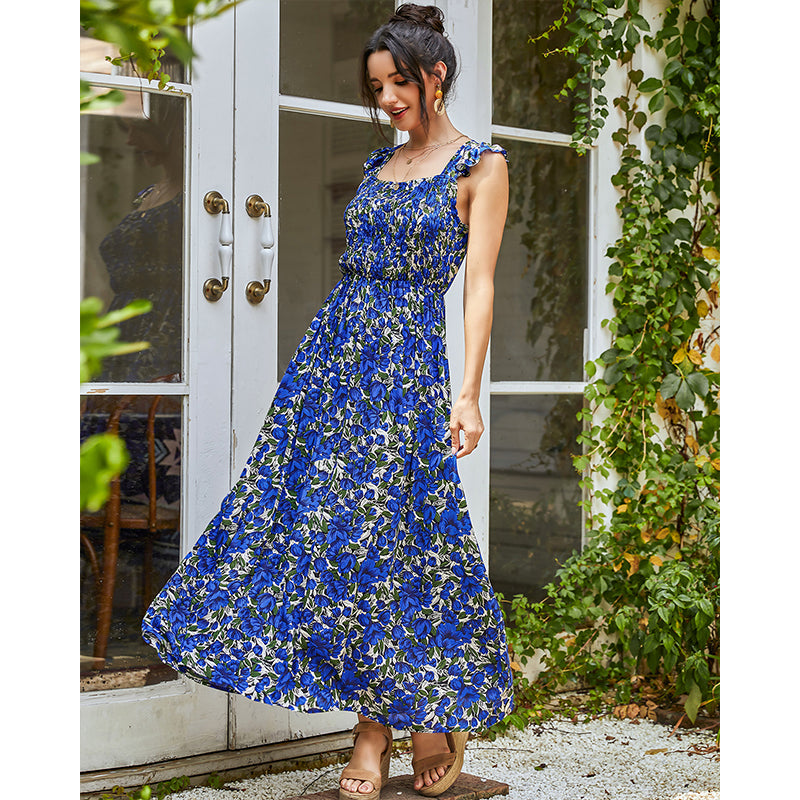 In Bloom Maxi Dress