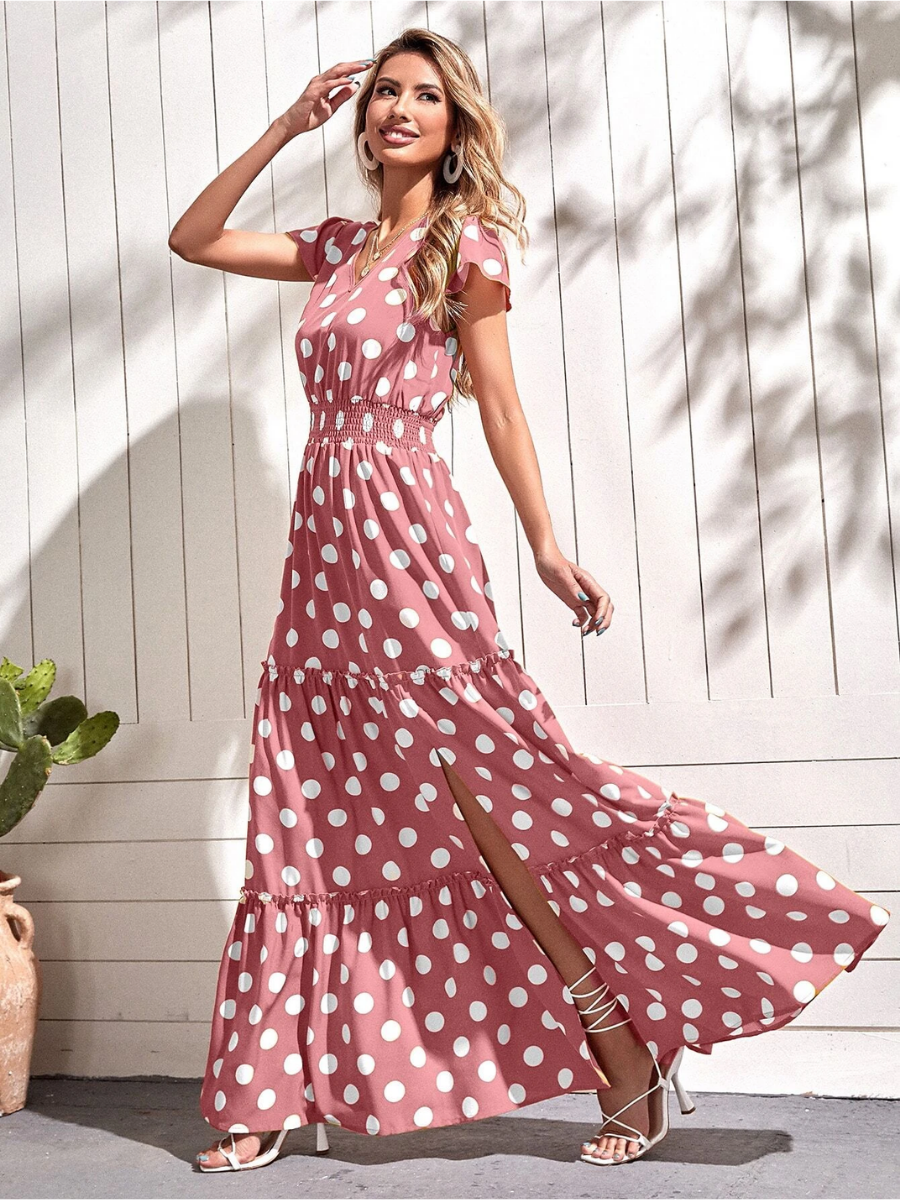 Annabelle maxi dress cheap