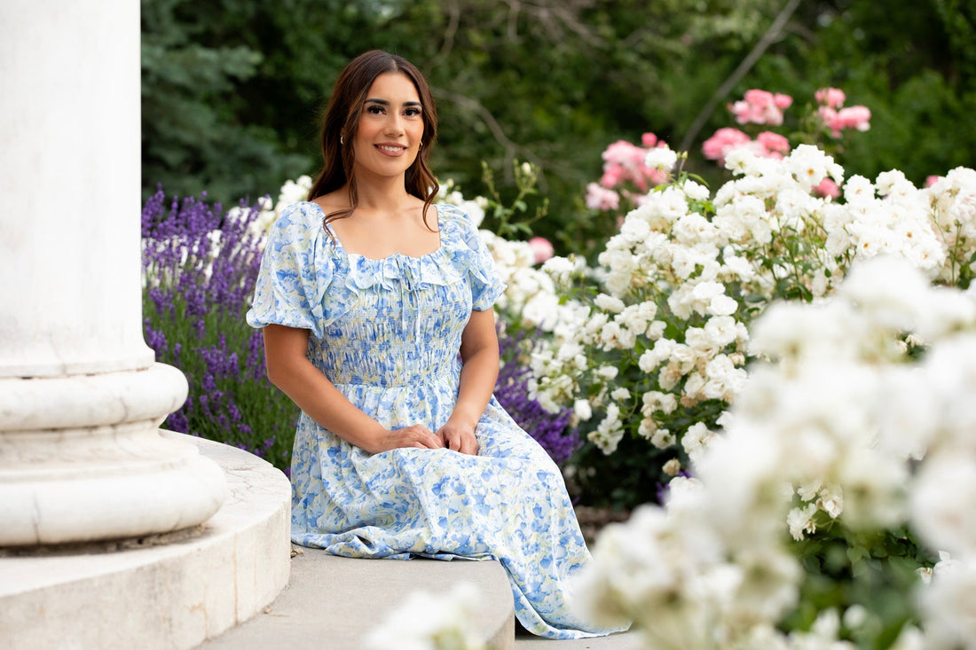 Dopamine Dressing: How Bold Colors Can Boost Your Mood and Transform Your Style