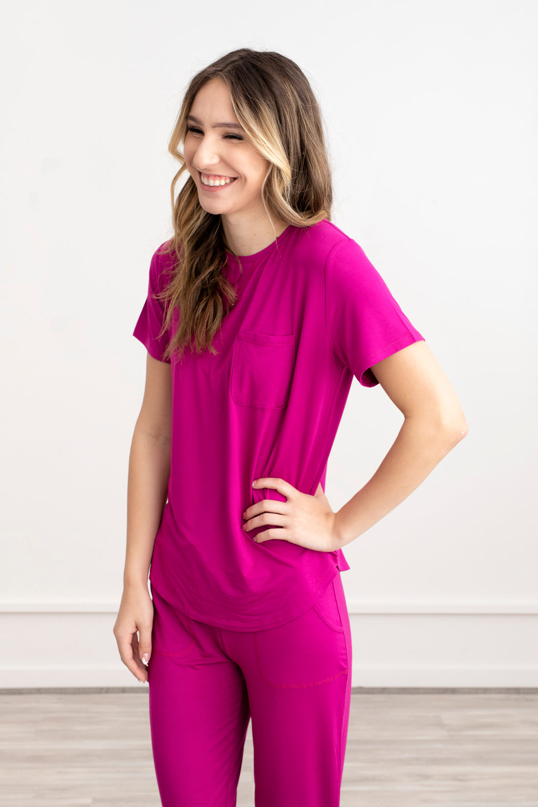 Best Pajama Material for Hot Flashes: Stay Cool and Comfortable All Night