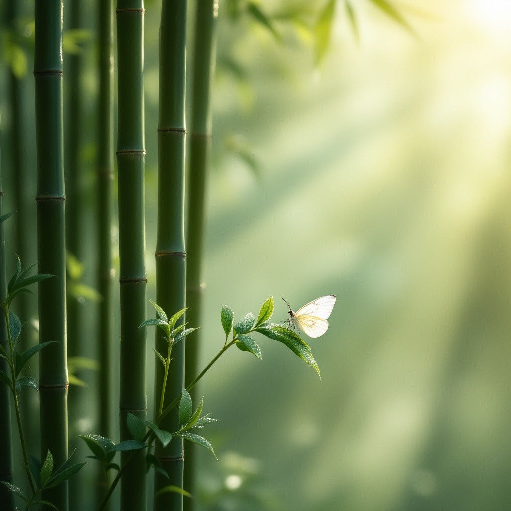 Bamboo Uses: 17 Surprising Things Bamboo Can Do