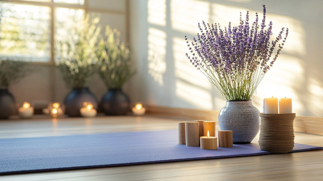 How to Create a Cozy Self-Care Night: Pajamas, Candles, and Relaxation