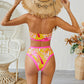SUNSHINE IN THE TROPICS BIKINI SWIMSUIT