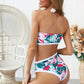SUNSHINE IN THE TROPICS BIKINI SWIMSUIT