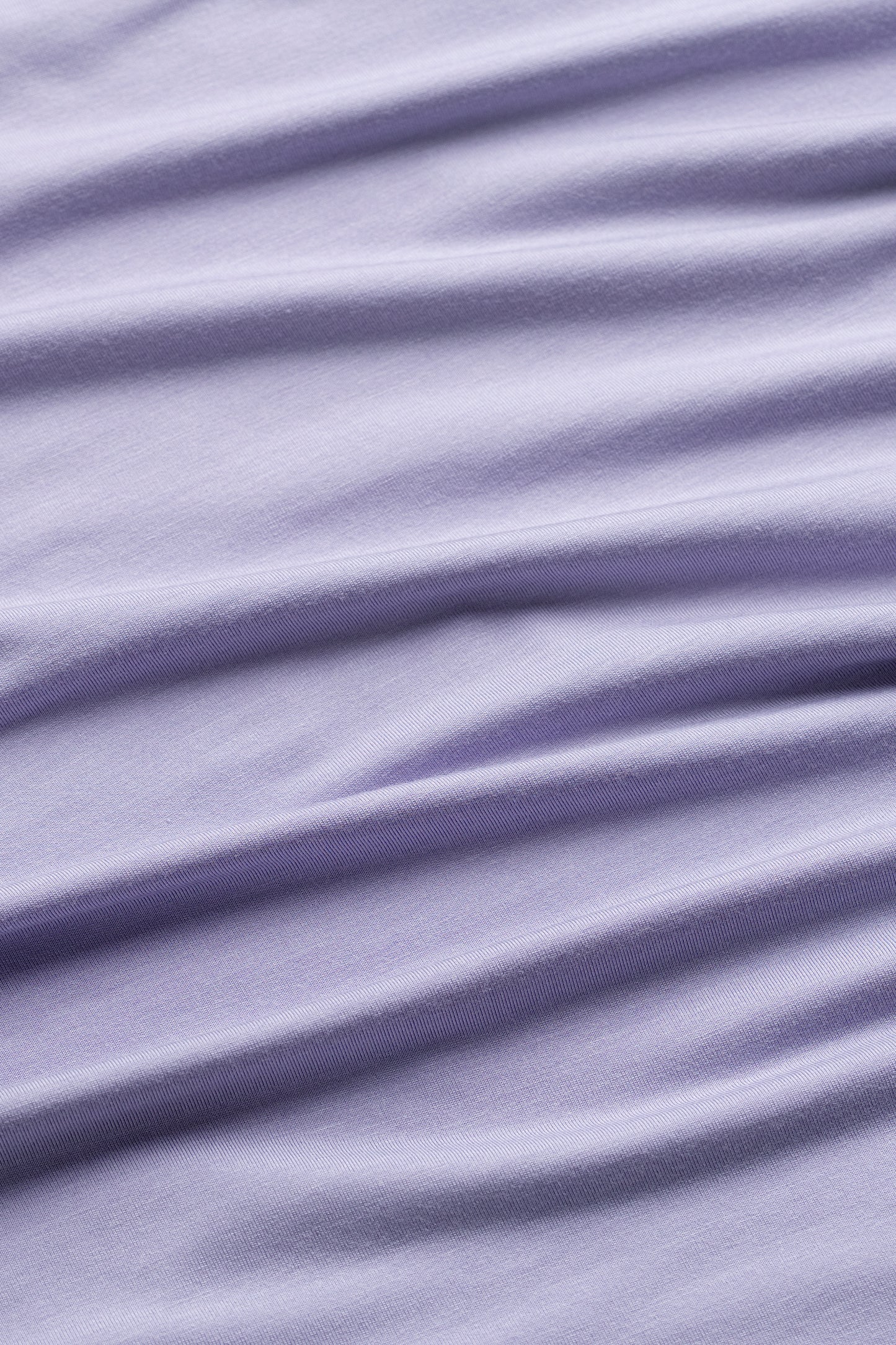 Women Modal Pajama Set-Shorts & Tank- Lavender