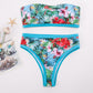 SUNSHINE IN THE TROPICS BIKINI SWIMSUIT