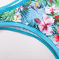 SUNSHINE IN THE TROPICS BIKINI SWIMSUIT