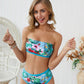 SUNSHINE IN THE TROPICS BIKINI SWIMSUIT