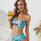 SUNSHINE IN THE TROPICS BIKINI SWIMSUIT