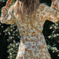 Lola Mini Floral Dress