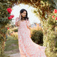 Celeste Floral Maxi Dress