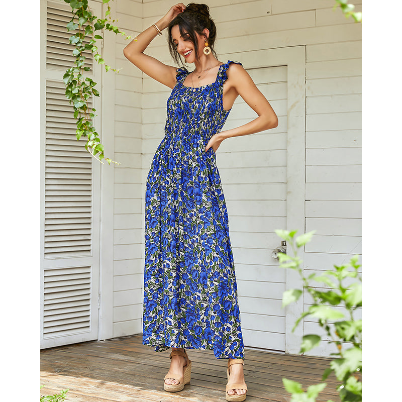 In Bloom Maxi Dress