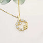 Andrea  Necklace