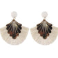 TASSEL EARRINGS