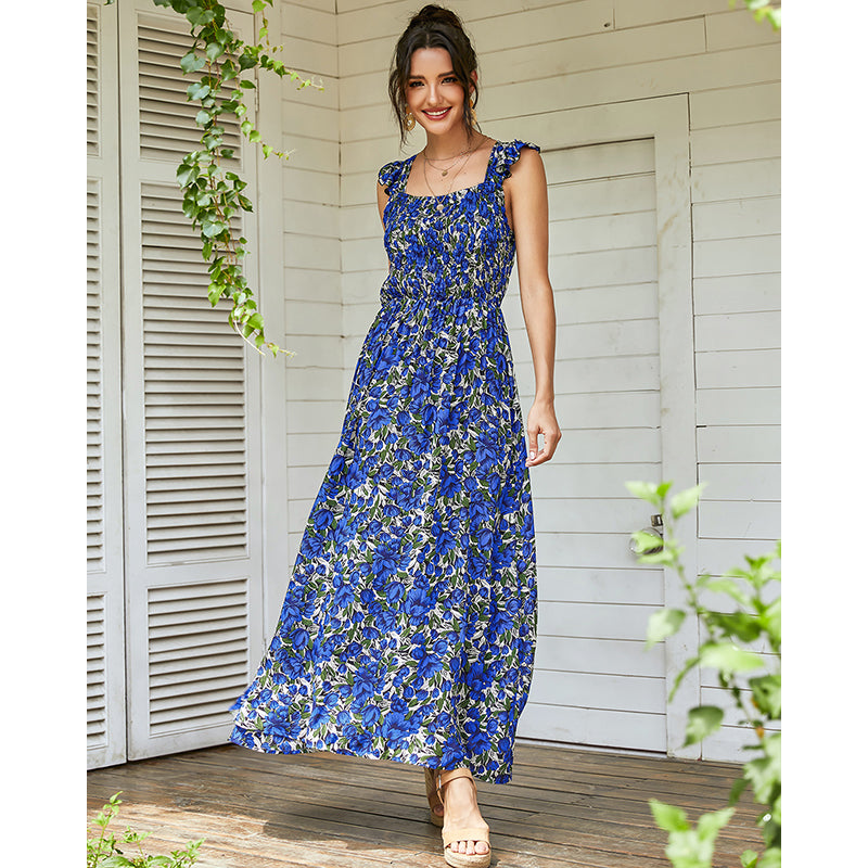 In Bloom Maxi Dress