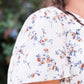 Michaela Floral Maxi Dress