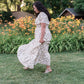 Michaela Floral Maxi Dress