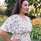 Michaela Floral Maxi Dress