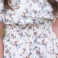 Michaela Floral Maxi Dress