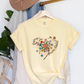 Some See Weeds, Other Wishes Inspirational Shirt