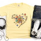 Some See Weeds, Other Wishes Inspirational Shirt