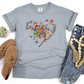 Some See Weeds, Other Wishes Inspirational Shirt