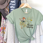 Fairy  Inspirational Unisex  T-Shirts