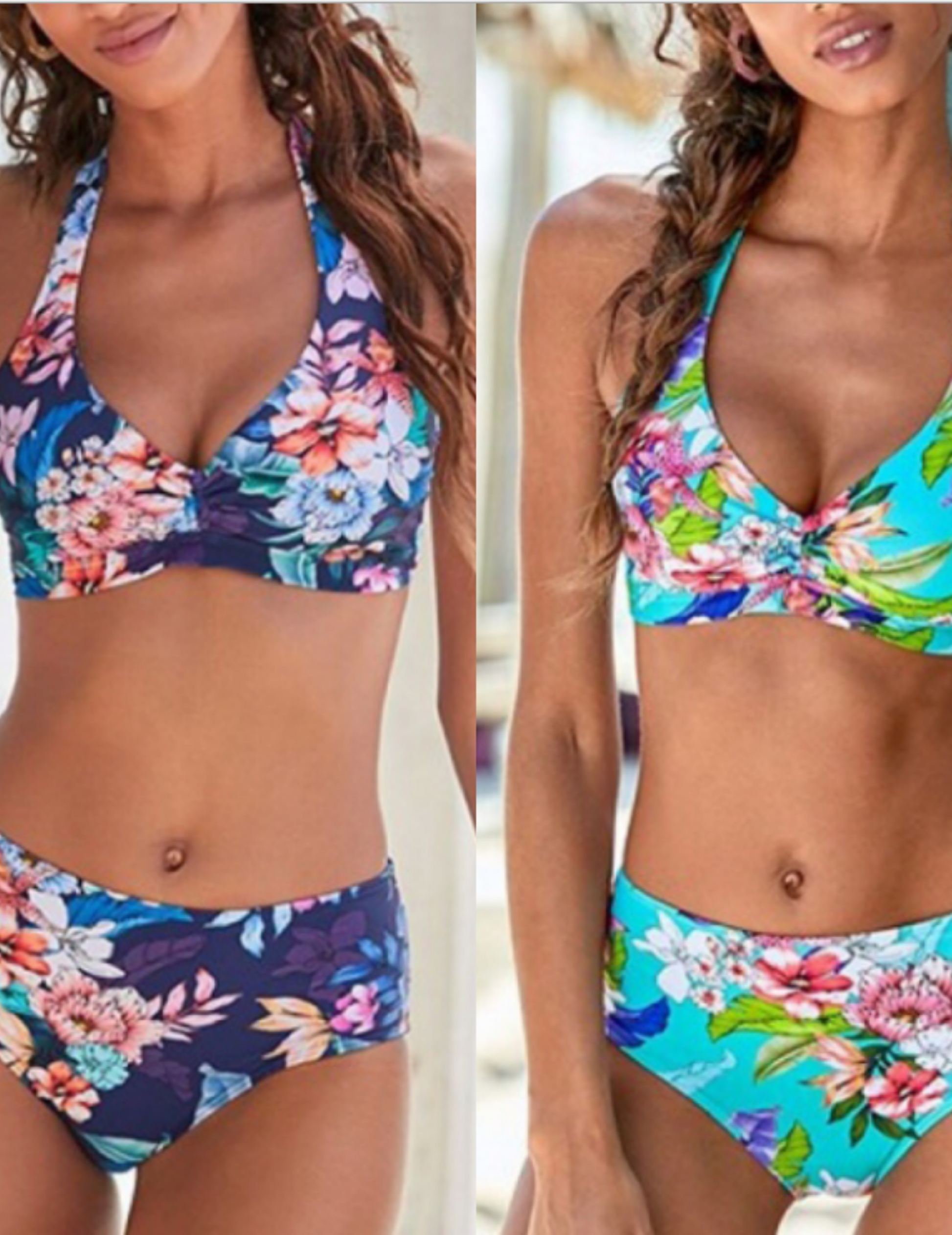 to the sea hawaii ビキニset Hawaii Two Piece Bikini Set