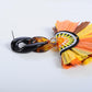 COLORFUL TASSEL  EARRINGS