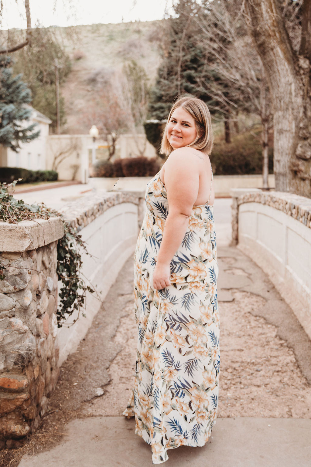 havana evening dress Havana Nights Dress